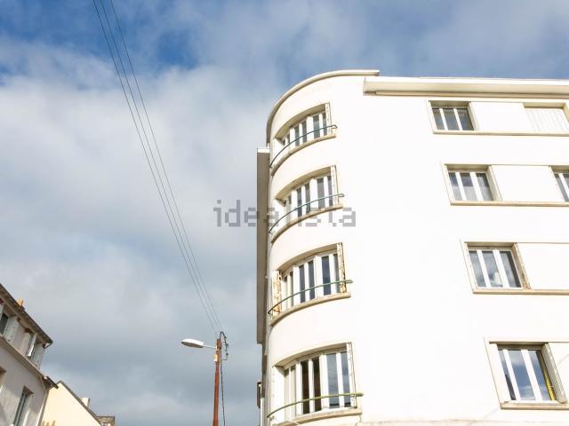 Appartement, Nantes