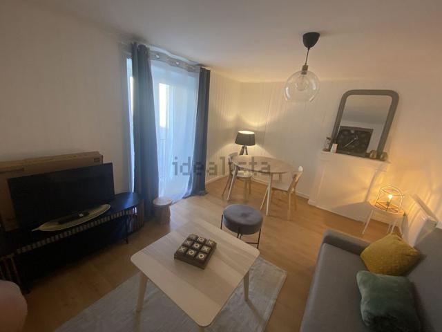 Appartement, Nantes