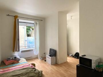 Appartement NANTES