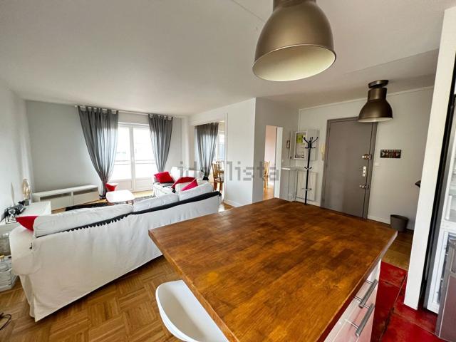 Appartement, Nantes