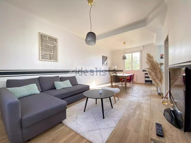 Appartement, Nantes