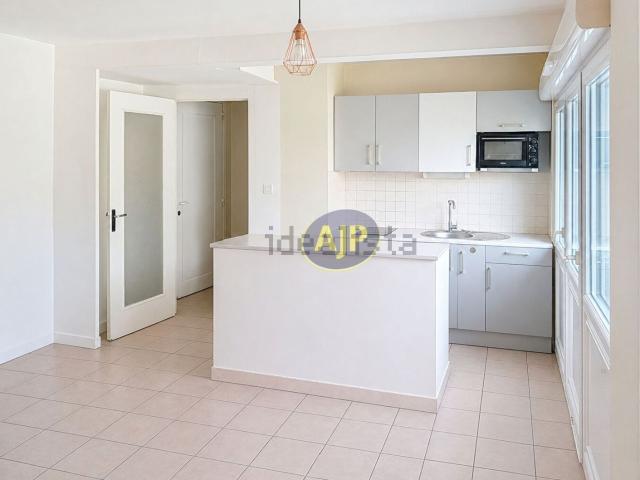 Appartement, Nantes