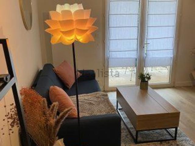 Appartement, Nantes