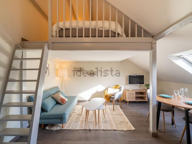 Appartement, Nantes