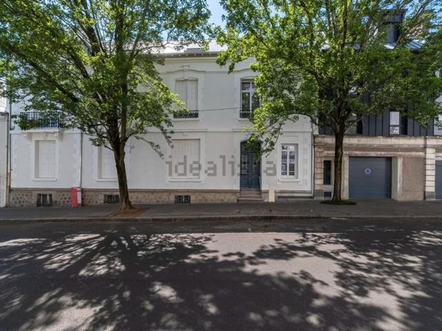 Appartement, Nantes