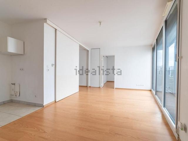 Appartement, Nantes