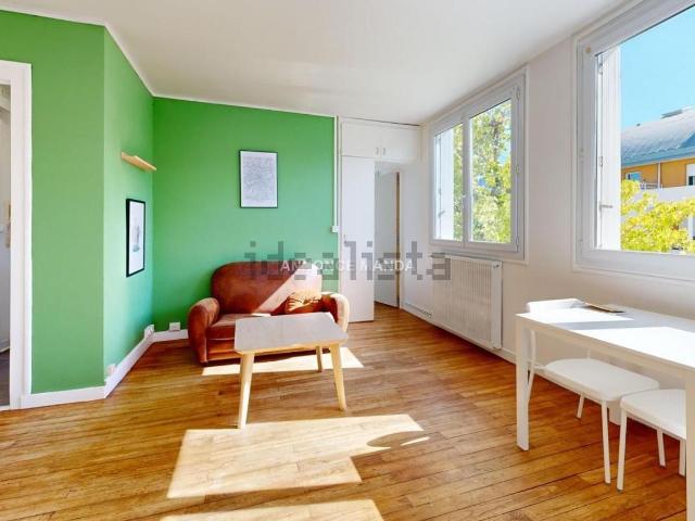 Appartement, Nantes