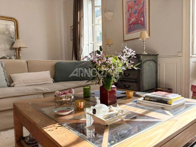 Appartement, Nantes