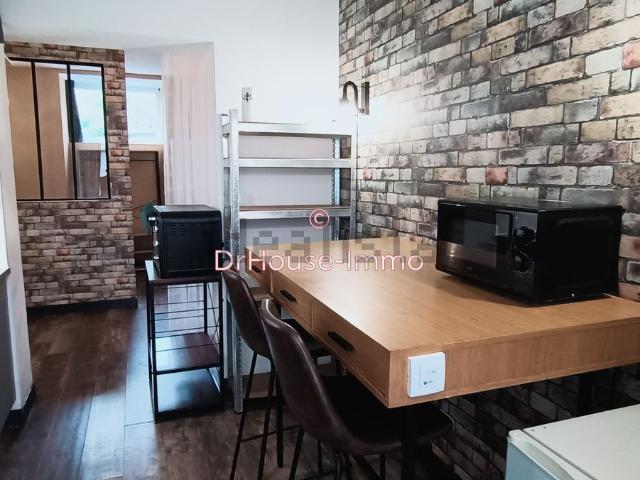 Appartement, Nantes