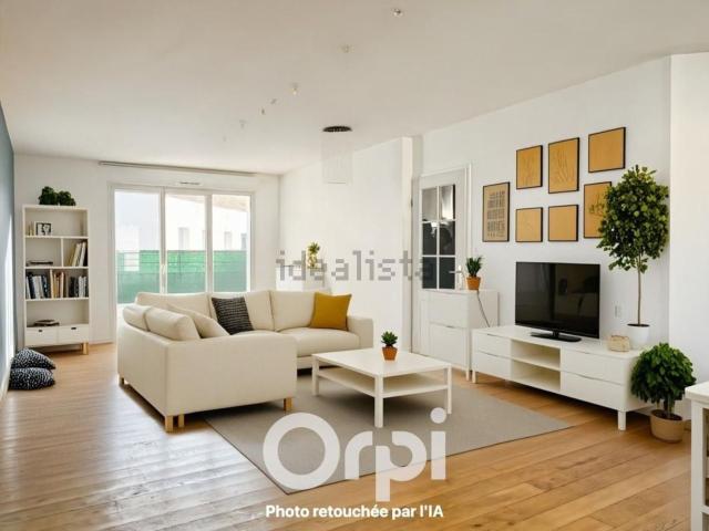 Appartement, Nantes