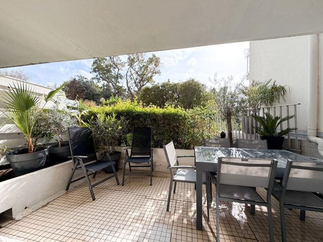 Appartement, Nantes