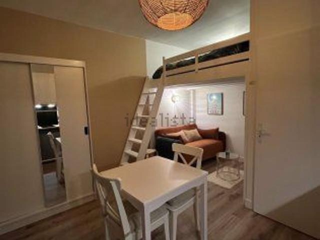 Appartement, Nantes