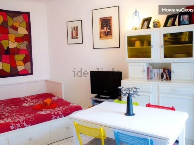 Appartement, Nantes