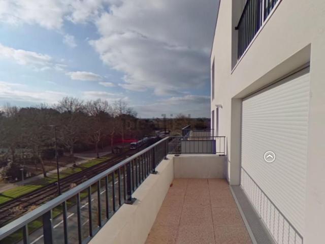 Appartement, Nantes