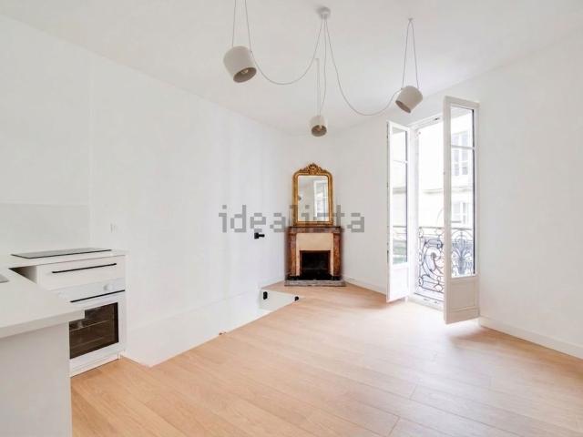 Appartement, Nantes