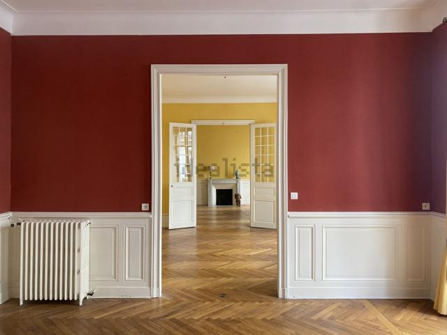 Appartement, Nantes
