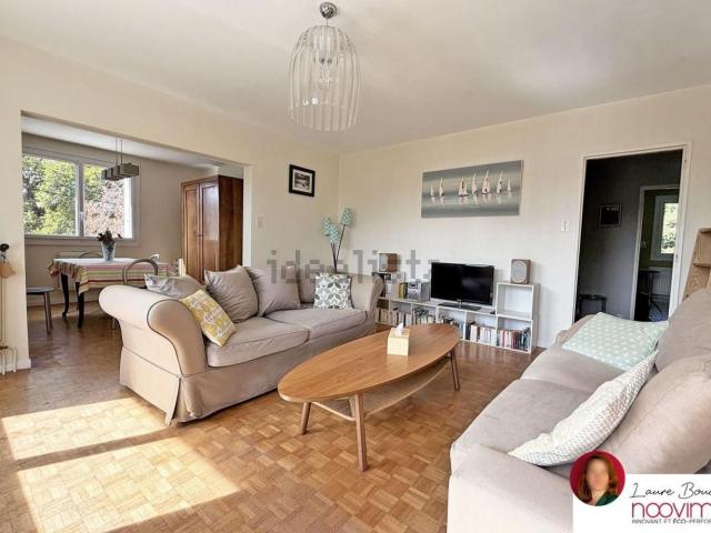 Appartement, Nantes