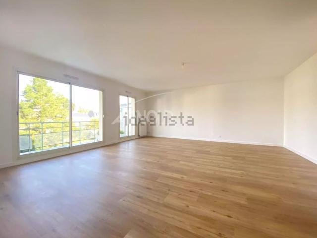 Appartement, Nantes