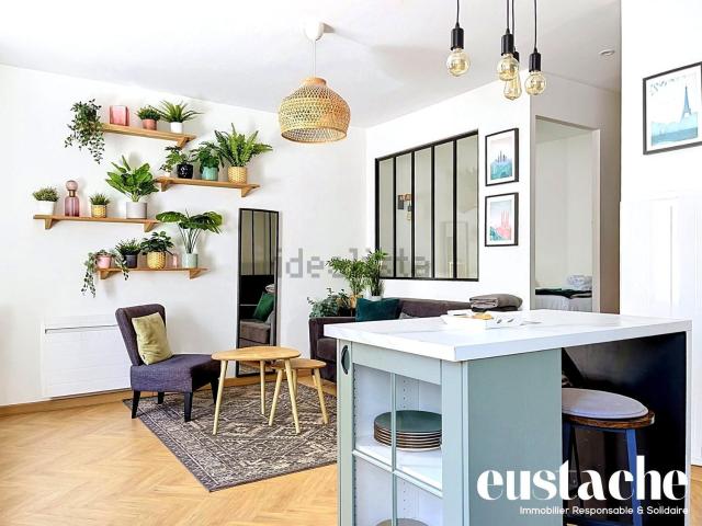Appartement, Nantes
