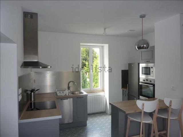 Appartement, Nantes