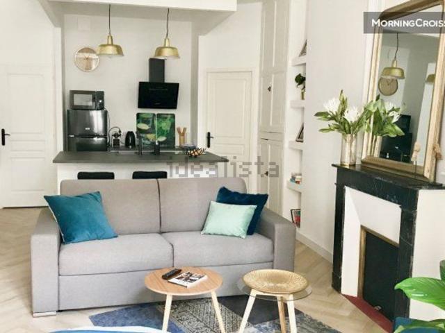 Appartement, Nantes