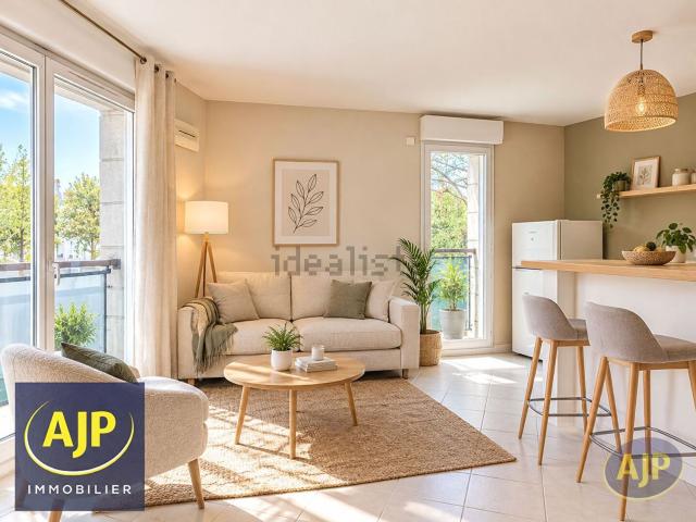 Appartement, Nantes