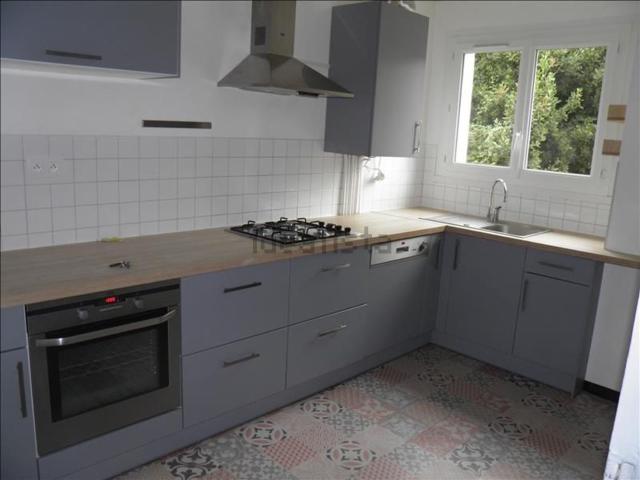 Appartement, Nantes