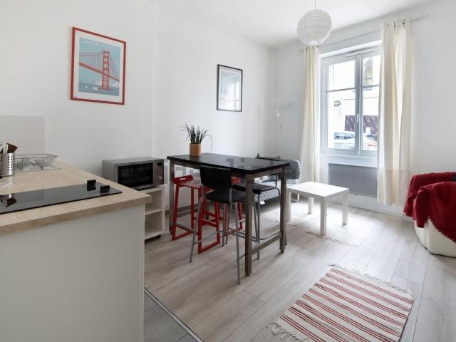 Appartement, Nantes