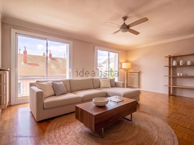 Appartement, Nantes