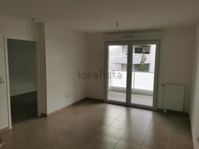 Appartement, Nantes