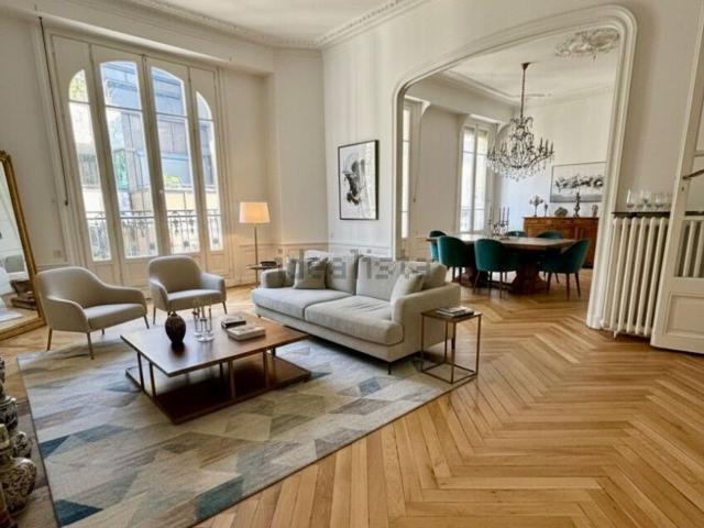 Appartement, Nantes