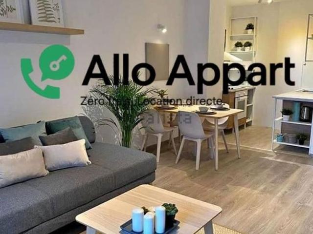 Appartement, Nantes