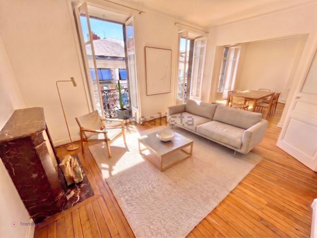 Appartement, Nantes