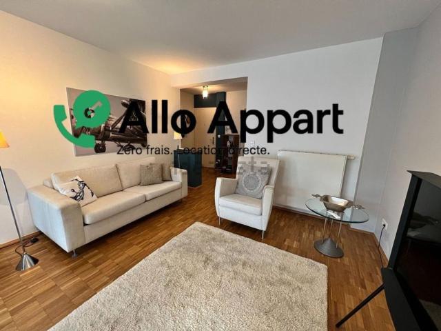 Appartement, Nantes