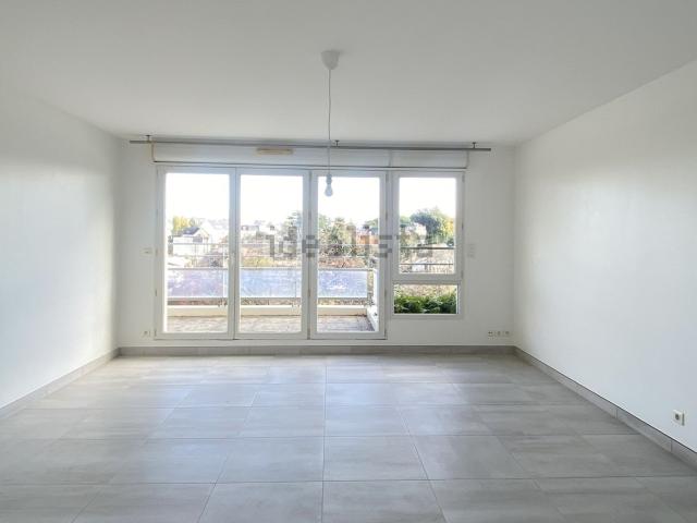 Appartement, Nantes