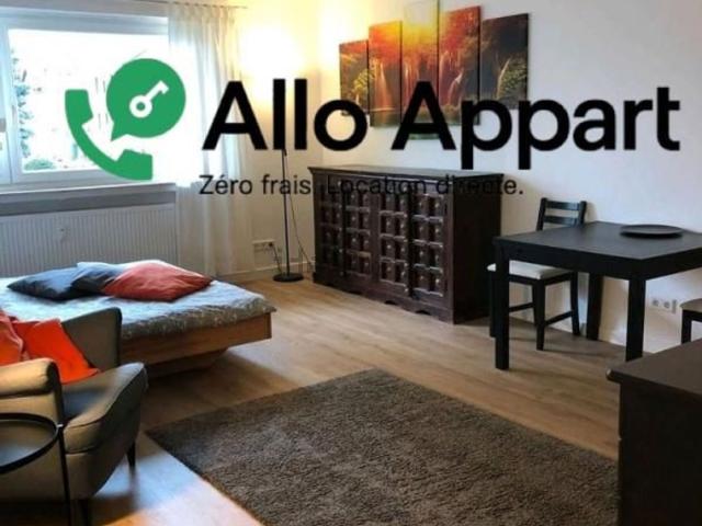 Appartement, Nantes