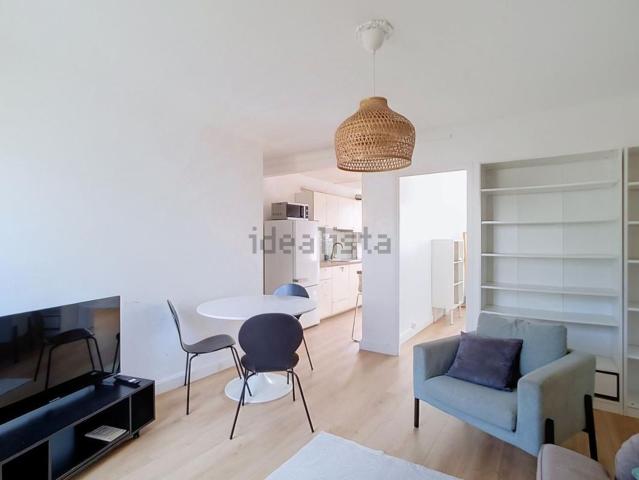 Appartement, Nantes