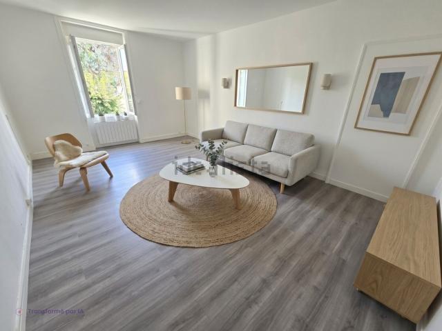 Appartement, Nantes