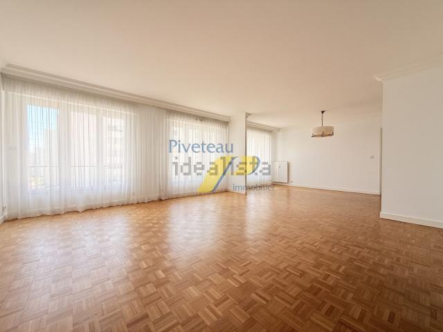 Appartement, Nantes