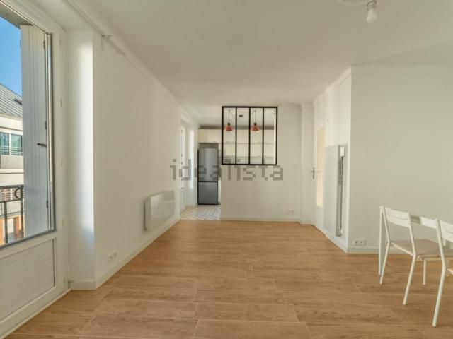 Appartement, Nantes