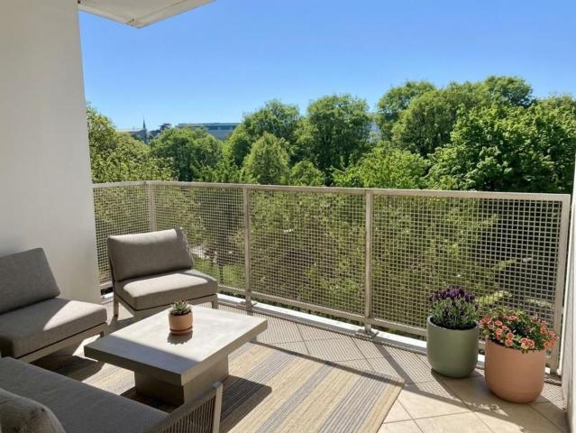 Appartement, Nantes