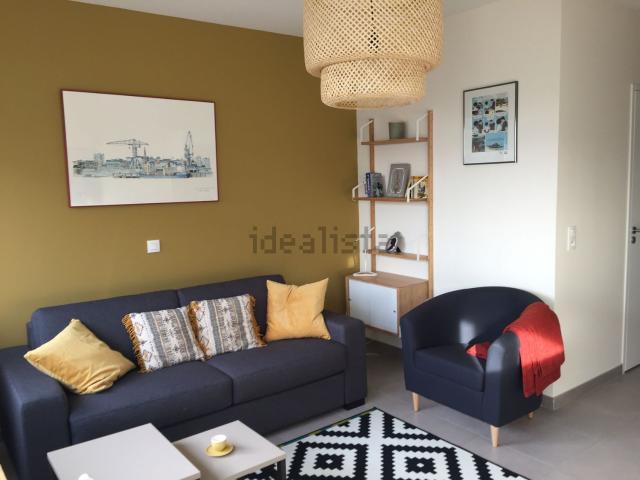 Appartement, Nantes