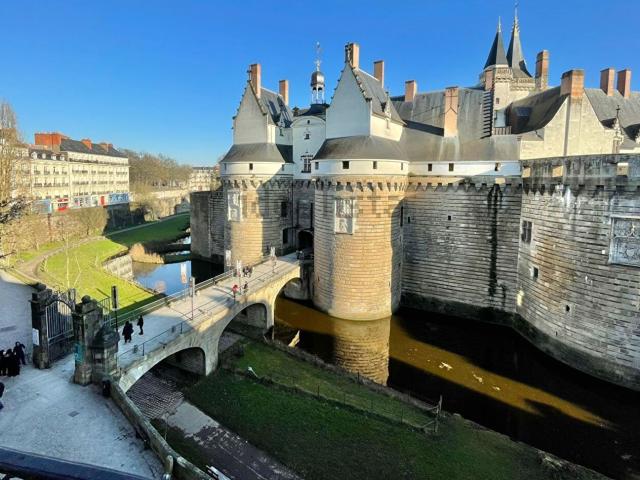 Appartement, Nantes