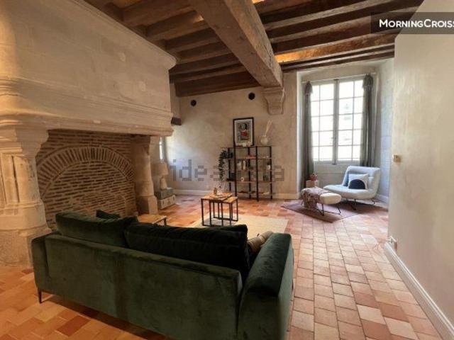 Appartement, Nantes