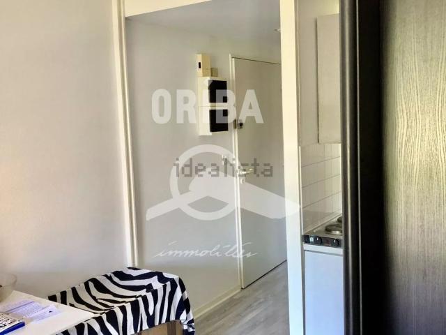 Appartement, Nantes