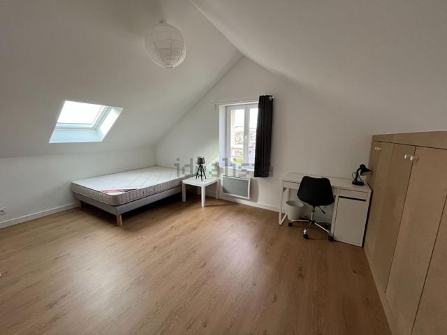 Appartement, Nantes