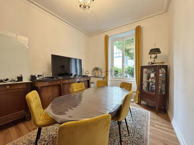 Appartement, Nantes