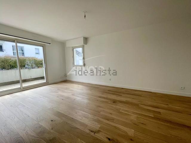 Appartement, Nantes