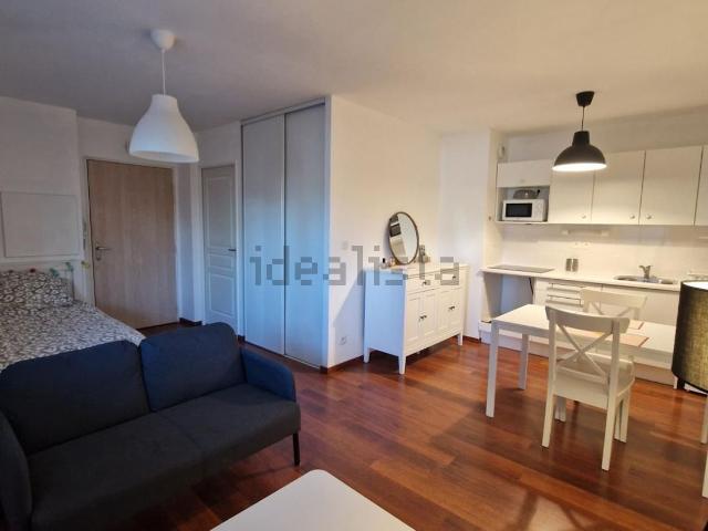 Appartement, Nantes