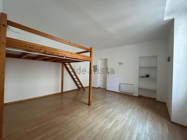 Appartement, Nantes
